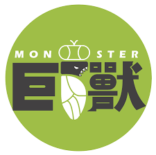 巨獸綠色科技
