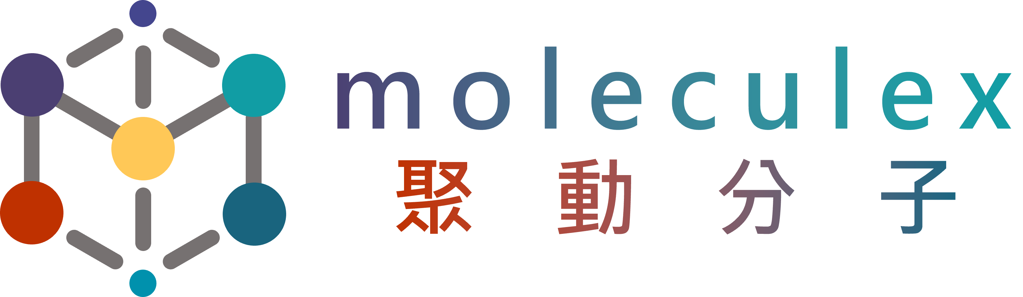 聚動分子